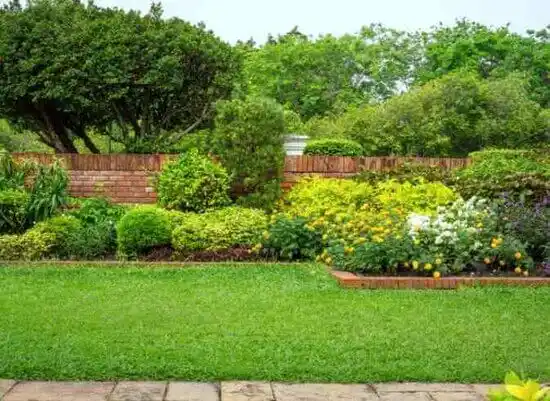 landscaping services North Tunica